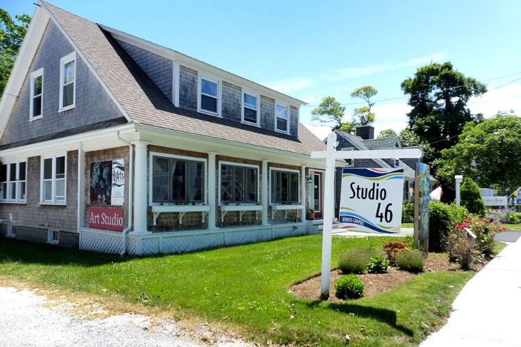 Studio 46
