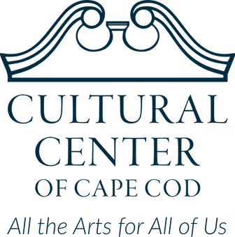 Cultural Center of Cape Cod logo