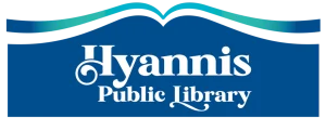 Hyannis Public Library Logo