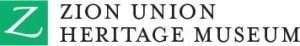 Zion Union Heritage Museum logo