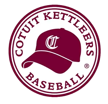  Cotuit is home to the Cotuit Kettleers  baseball team 