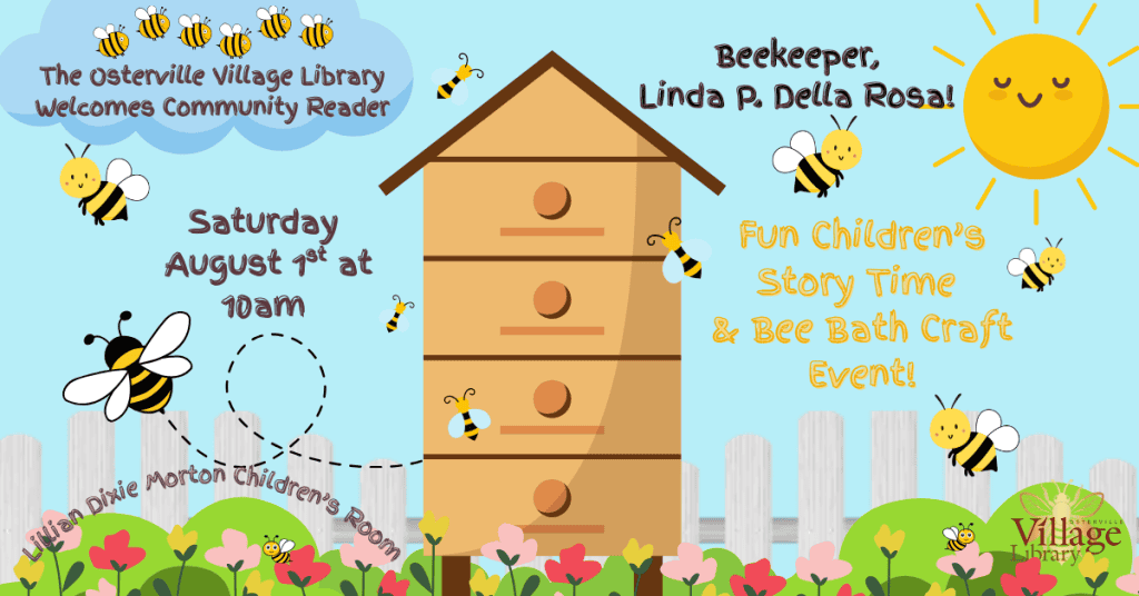 2025_EVENT_OPL_Beekeeper Linda Community Reader (2)