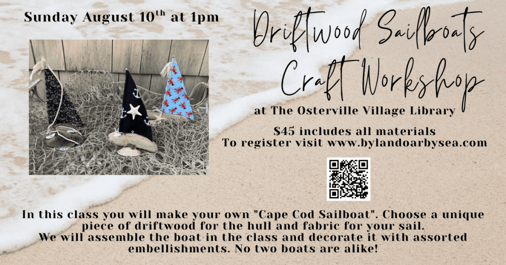 2025_EVENT_OPL_Driftwood Sailboats
