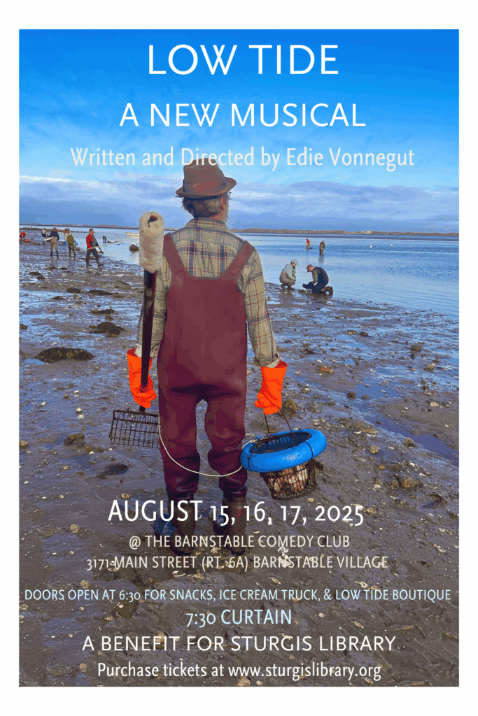 2025_EVENT_SturgisLib_LOW-TIDE