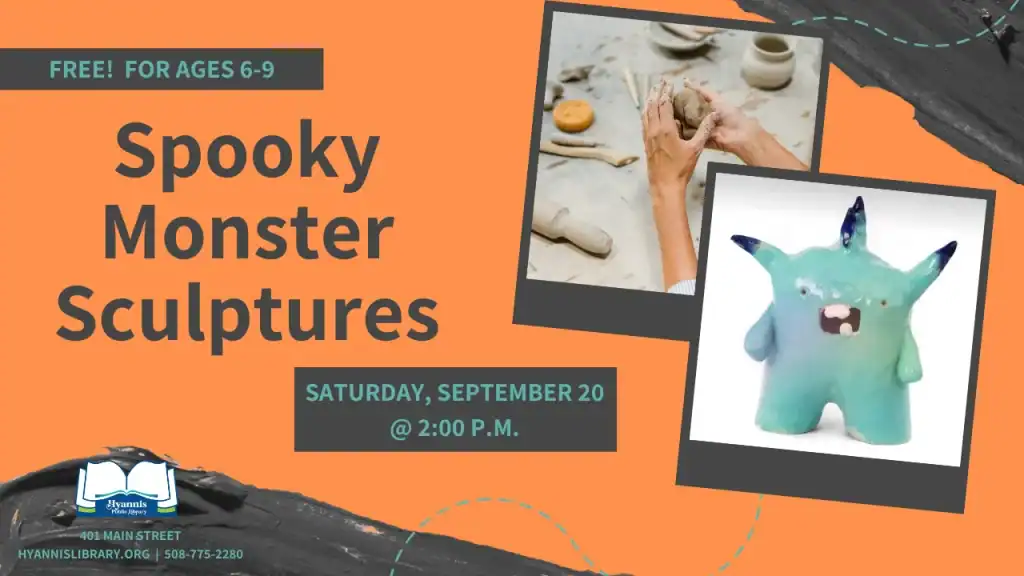 2025_EVENT_HPL_sspooky-monster-sculptures