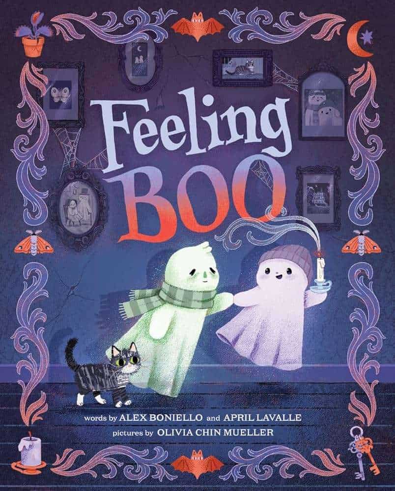 2025_Event_Art Barn_Feeling Boo