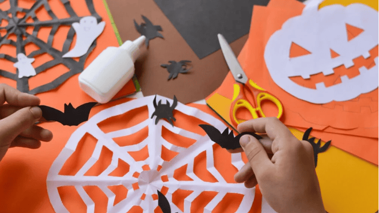2025_Event_Art Barn_Halloween Fun!