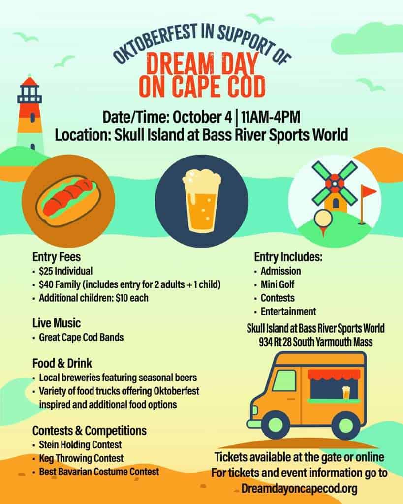 2025_Event_Bass River Sports World_Oktoberfest Dream Day