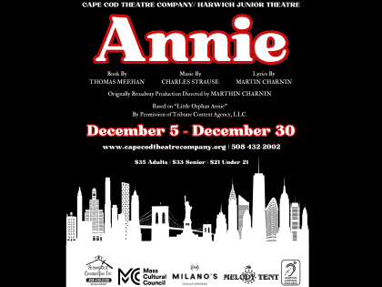 2025_Event_CC Theater_Annie