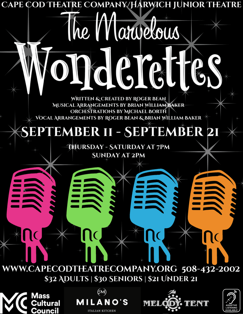 2025_Event_CCTheater_Wonderlettes