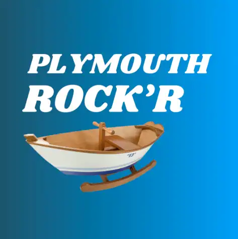 2025_Event_Cape Maritime Museum_Plymouth Rock'r
