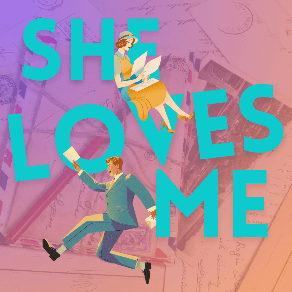 2025_Event_Cape Rep Theatre_She Loves Me