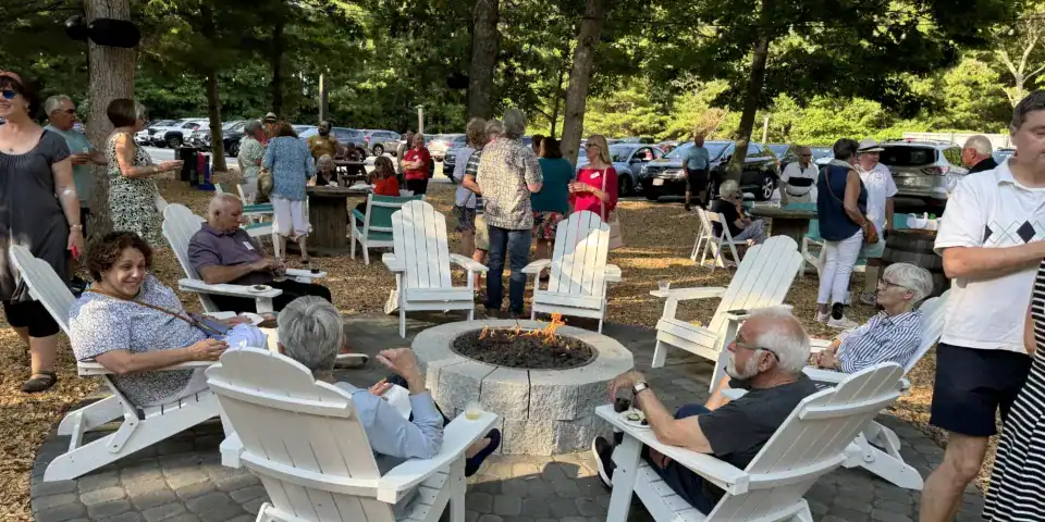 2025_Event_Cotuit Center for the Arts_Back Yard