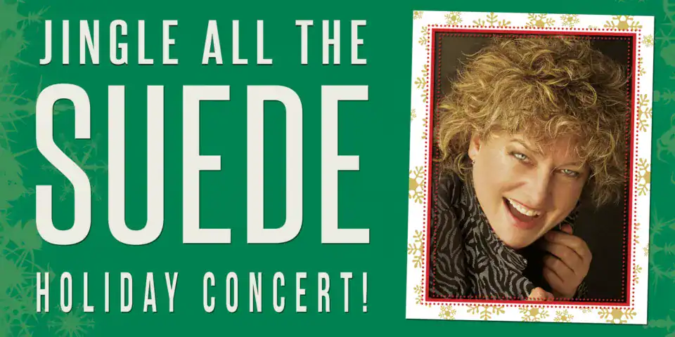 2025_Event_Cotuit Center for the Arts_Jingle all the Suede