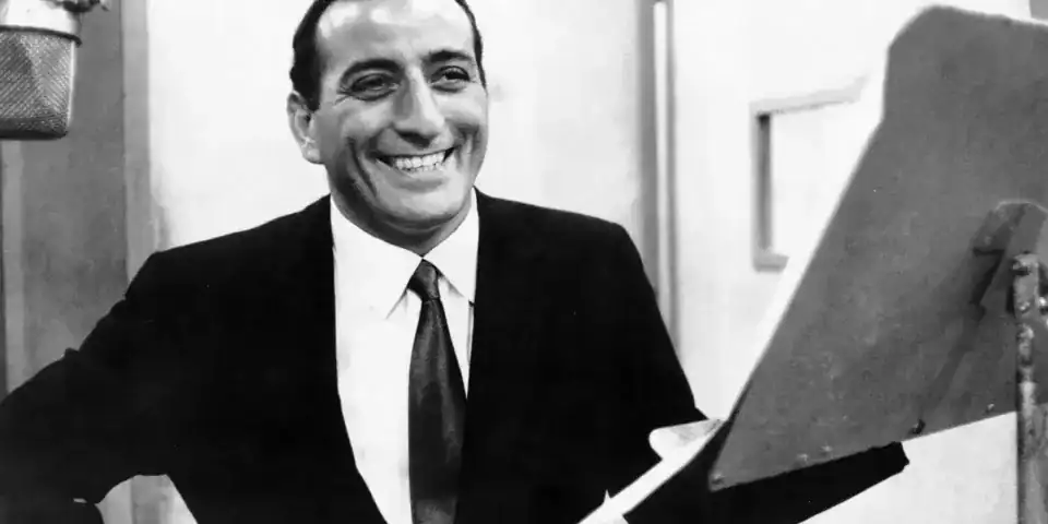 2025_Event_Cotuit Center for the Arts_Tony Bennett