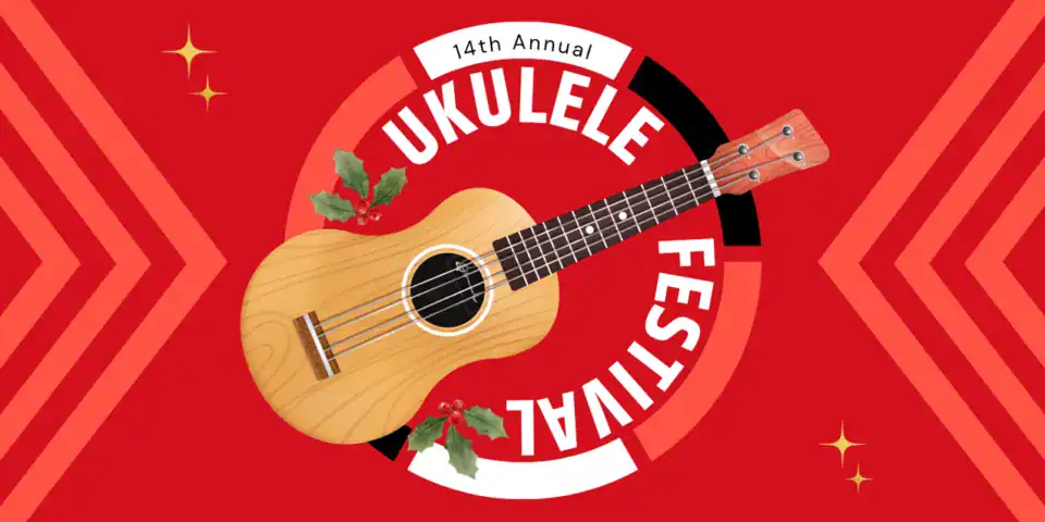 2025_Event_Cotuit Center for the Arts_Ukelele Fest