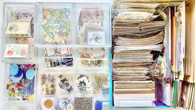2025_Event_Cultural Center_Junk Journaling