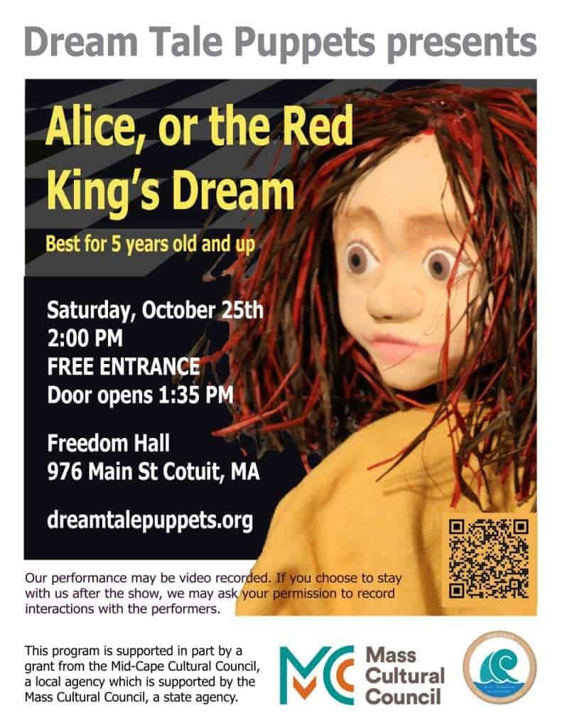 2025_Event_Freedom Hall_Alice