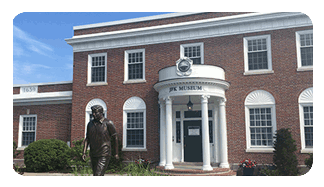 2025_Event_JFK Museum_JFK