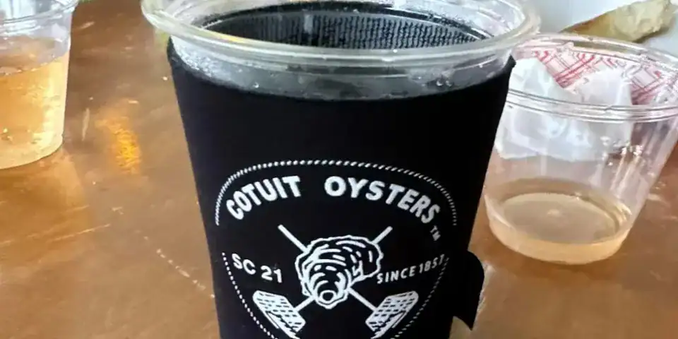2025_Event_Kings Grant_Cotuit Oyster Festival