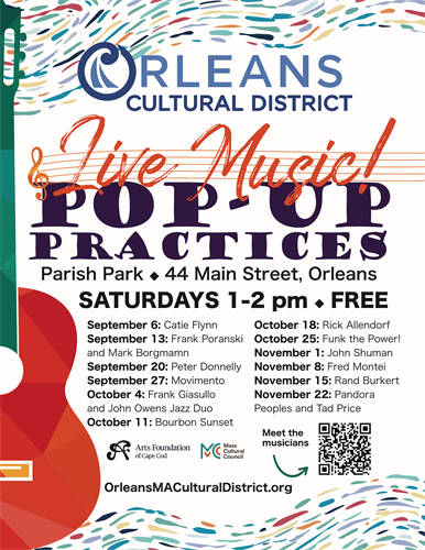2025_Event_Parish Park_Live Music Pop Up