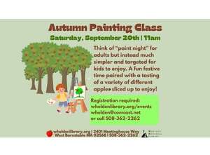 2025_Event_WML_Autumn Painting Class