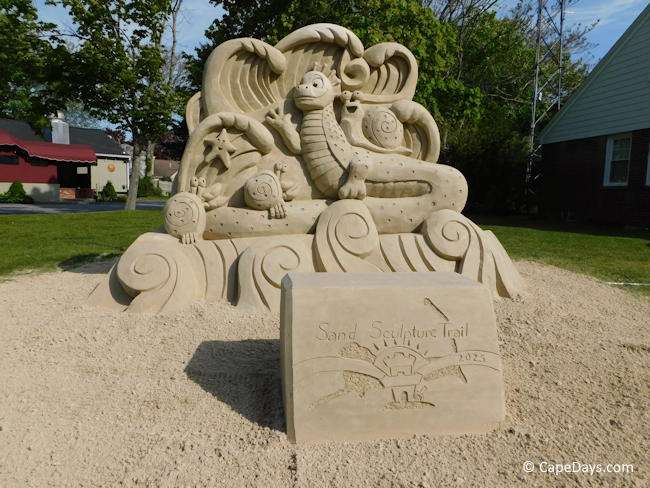 2025_Event_Yarmouth_Sand Sculpture Trail