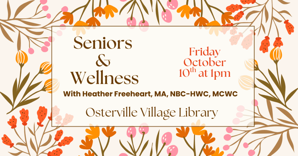 Heather Freeheart Oct