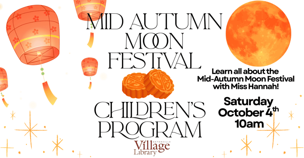 Mid Autumn Moon (1)