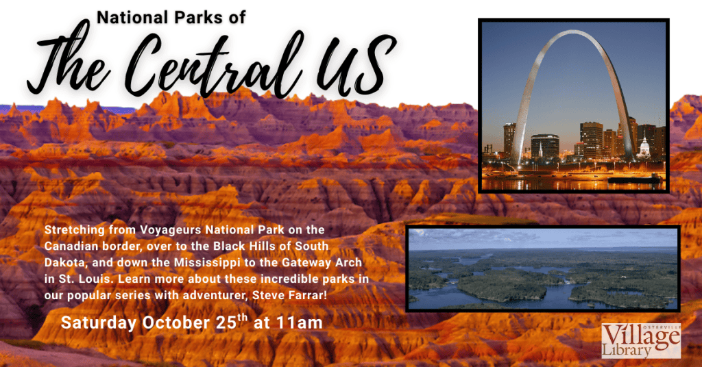 National Parks of (1)