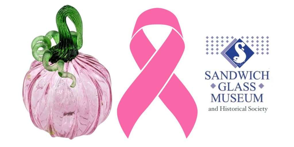 Pink Pumpkin