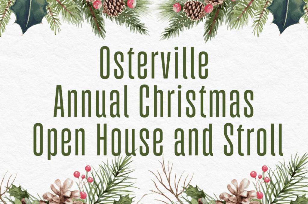 2025-Event_Osterville_Christmas Stroll