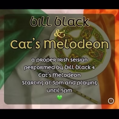 2025_Event_Auld Triangle_Irish Seisiun