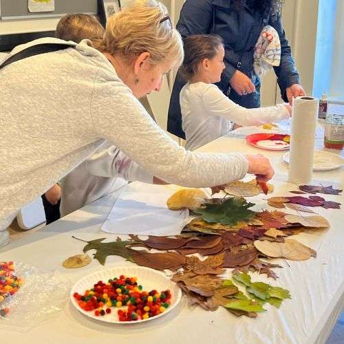 2025_Event_Cahoon Museum_Fall Festival