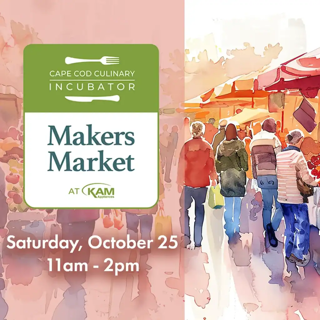 2025_Event_KAM Appliances_Makers Market