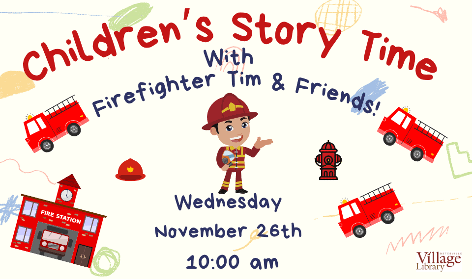 February Fireman story time (2)