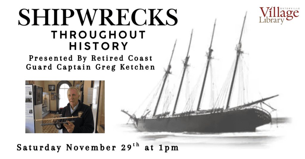 Shipwrecks (1)