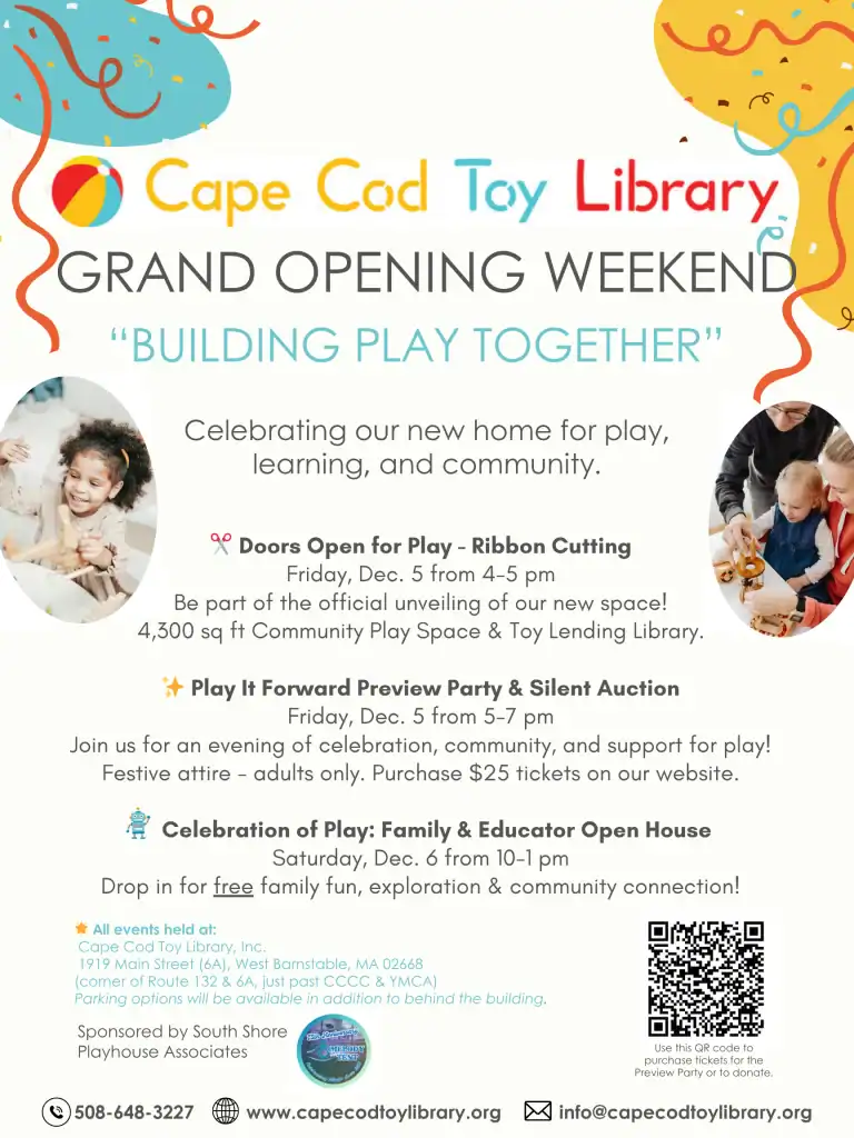 2025_Event_Cape Cod Toy Library_Grand Opening