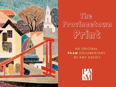 2025_Event_Falmouth Art Center_The Provincetown Print