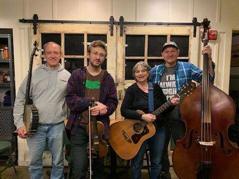 2025_Event_Thacher Hall_Ruth and Ben String Band