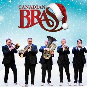 2025_Event_Tilden Art Center_Canadian Brass