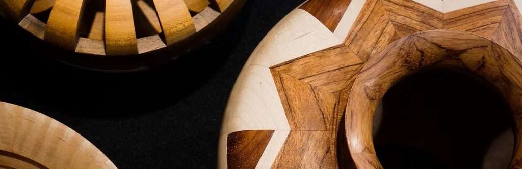 Woodturners from website