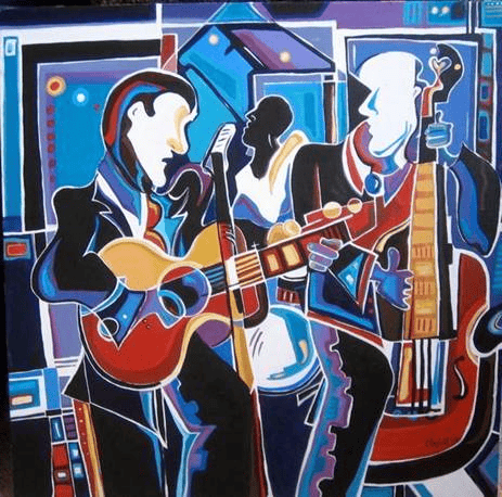 2025_Event_Cultural Center_Jazz Jam Holiday Edition