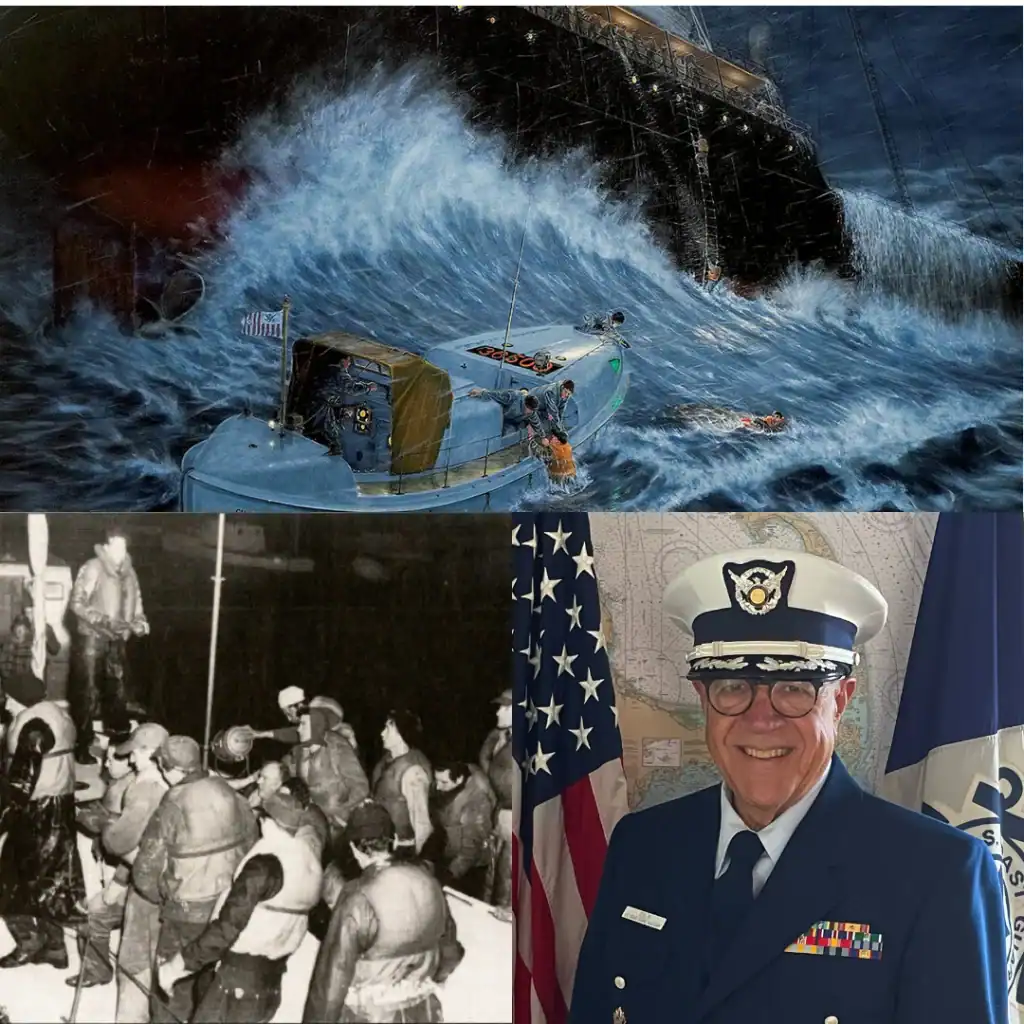 2026_Event_Cape Cod Maritime Museum_SS Pendleton
