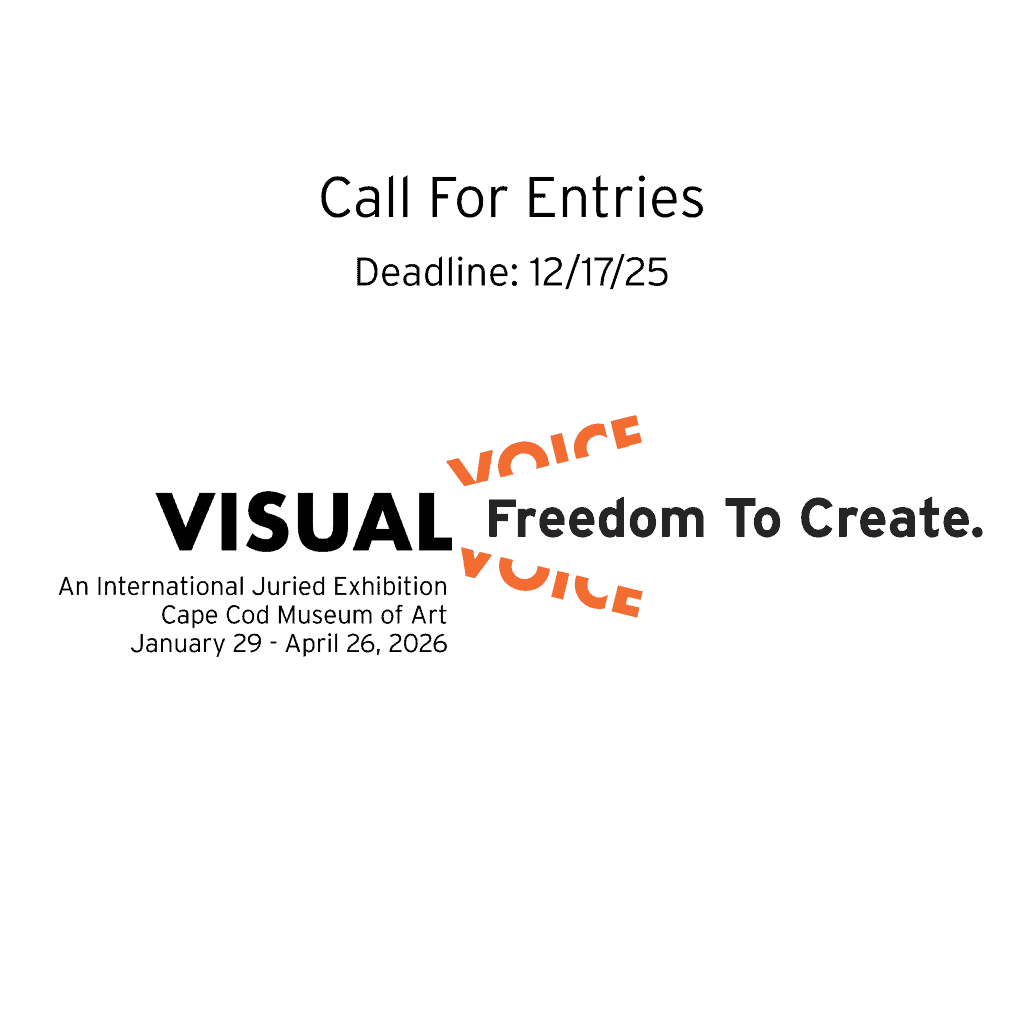 EVENT_2025_CCMOA_Call For Entries square VV