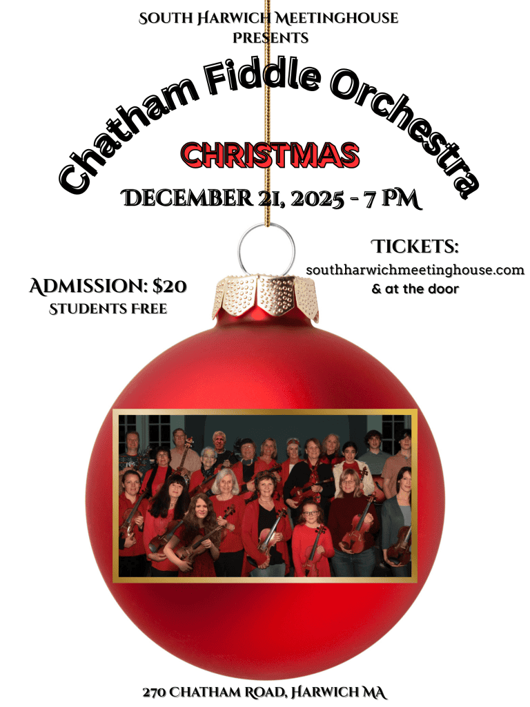 2025_EVENT_Chatham Fiddle Orchestra