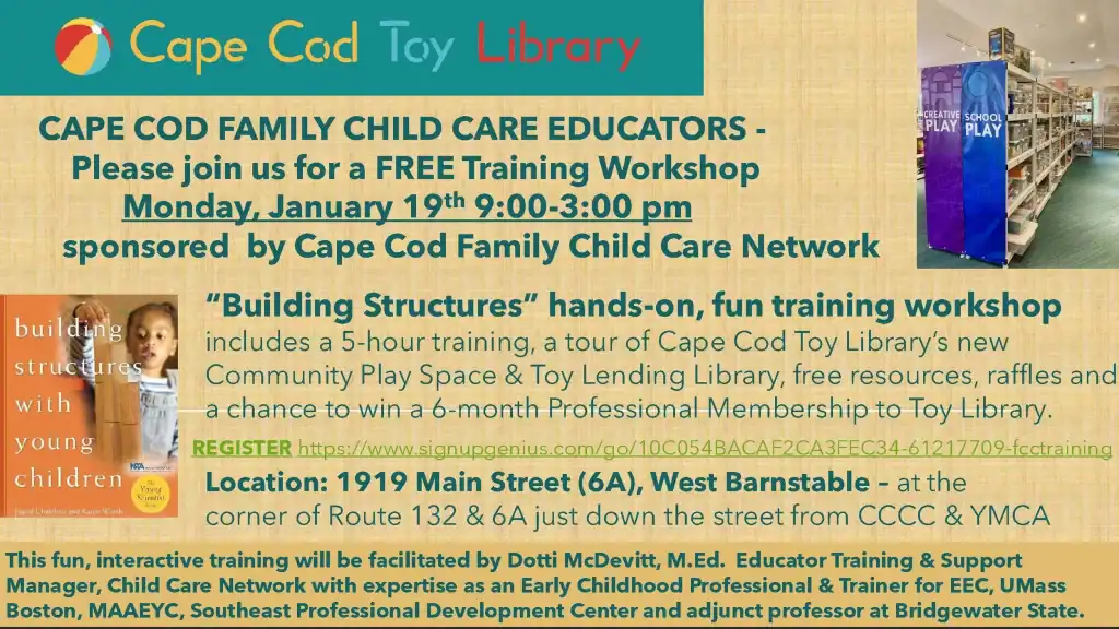 2026_Event_Cape Cod Toy Library_Building Structures