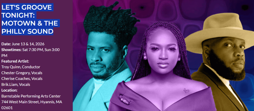 2026_Event_Cape Symphony_Let's Groove Tonight