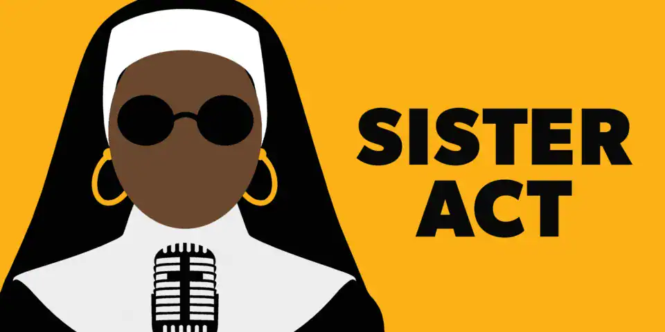 2026_Event_Cotuit Center for the Arts_Sister Act Auditions