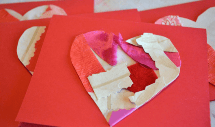 2026_Event_Sturgis Library_Mixed Media Valentine